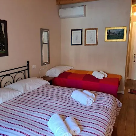 R&B Il Cerchio Bed & Breakfast Ravenna Exterior photo