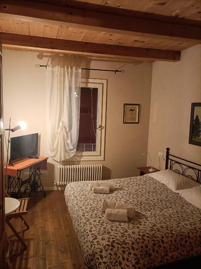 Bed & Breakfast R&b Il Cerchio