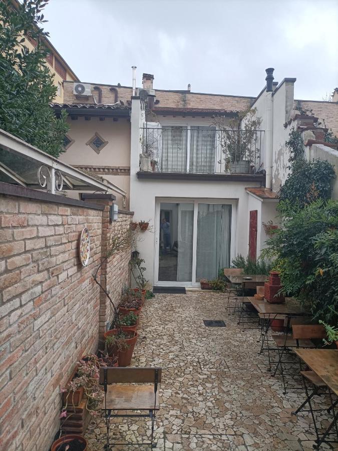 Bed & Breakfast R&b Il Cerchio