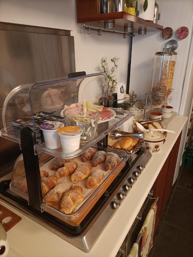 Bed & Breakfast R&b Il Cerchio