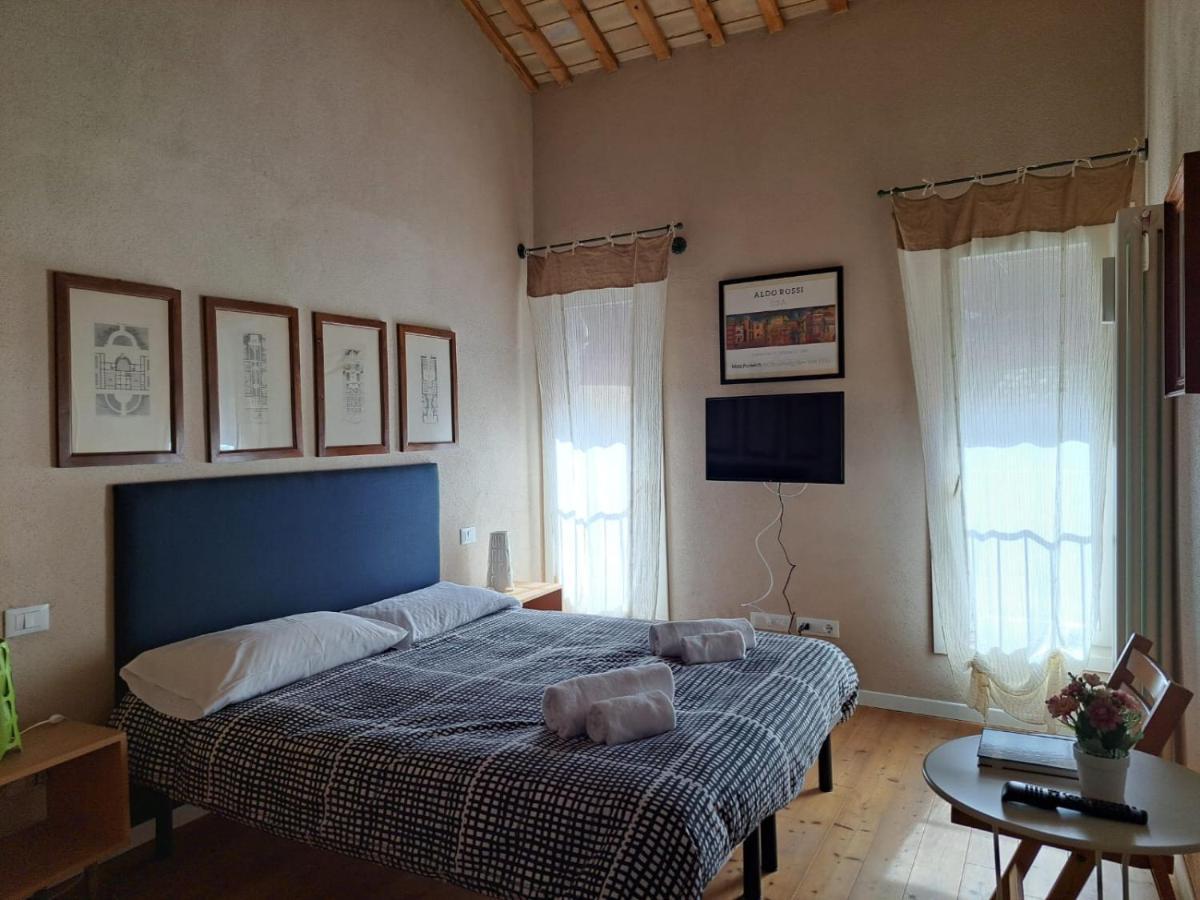 R&b Il Cerchio Bed & Breakfast