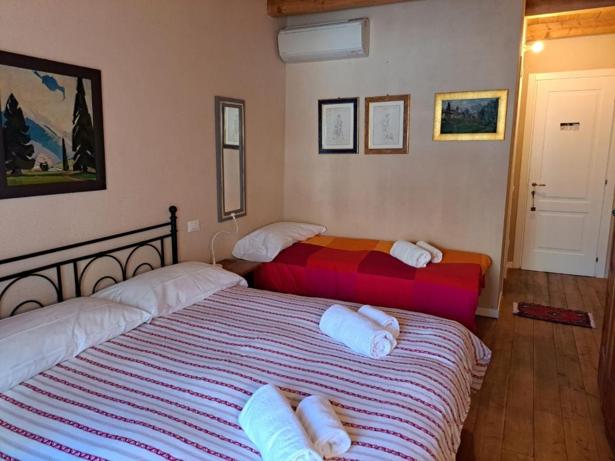 R&b Il Cerchio Bed & Breakfast 3*