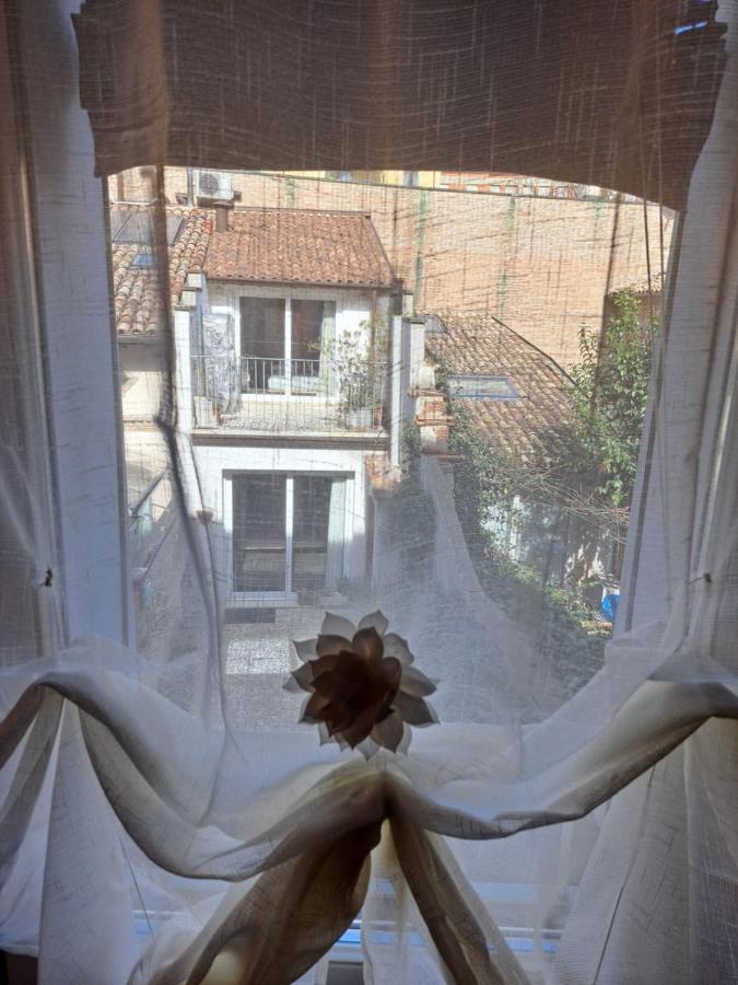 Bed & Breakfast R&b Il Cerchio Ravenna