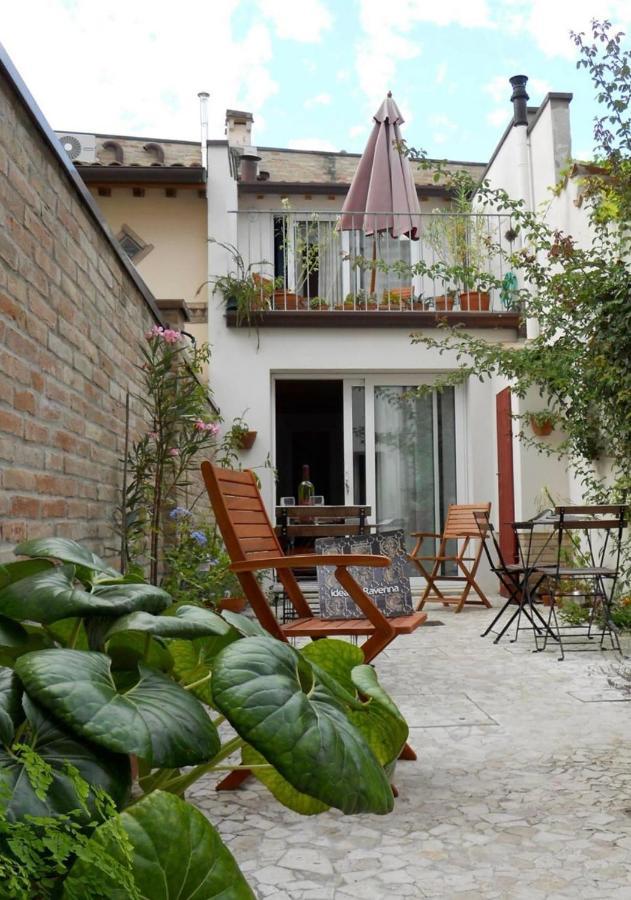 R&b Il Cerchio Bed & Breakfast Ravenna