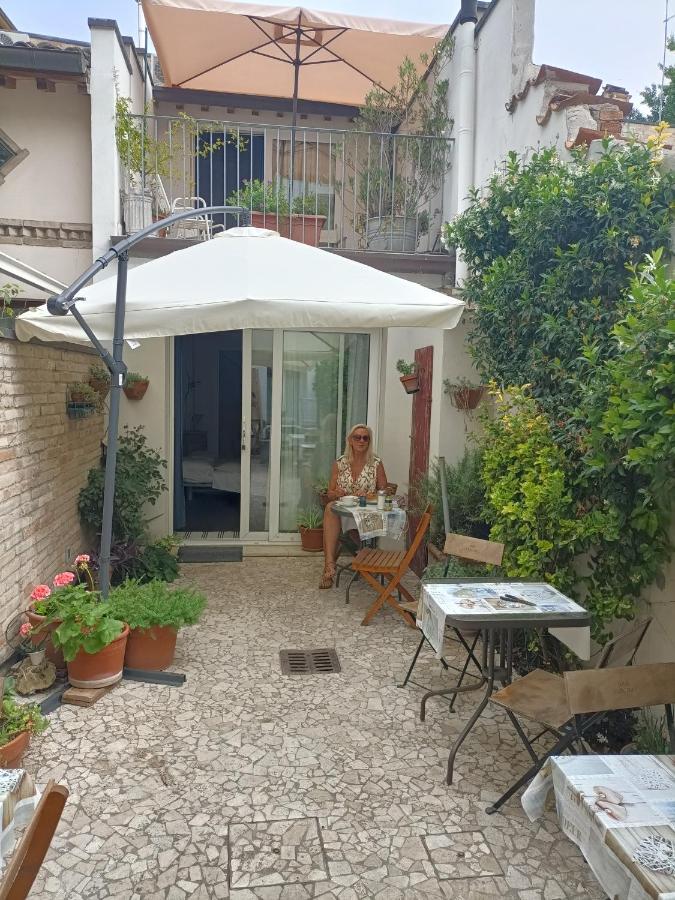 R&b Il Cerchio Bed & Breakfast Ravenna
