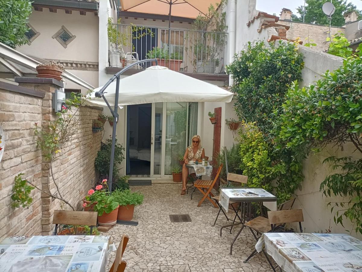 Bed & Breakfast R&b Il Cerchio 3*