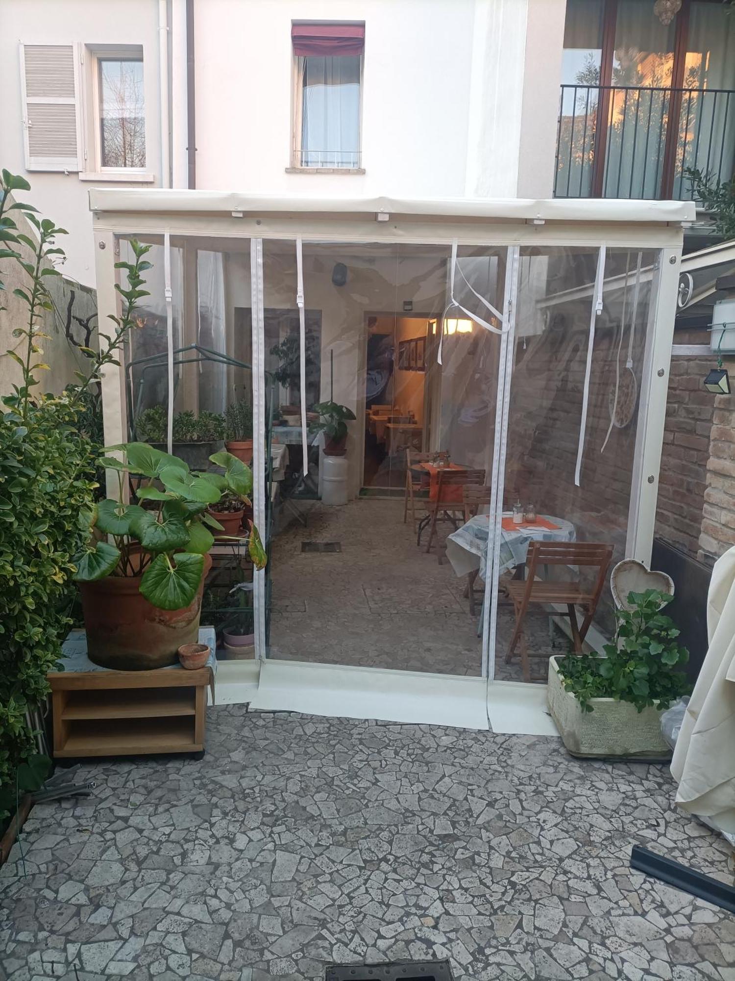 Bed & Breakfast R&b Il Cerchio