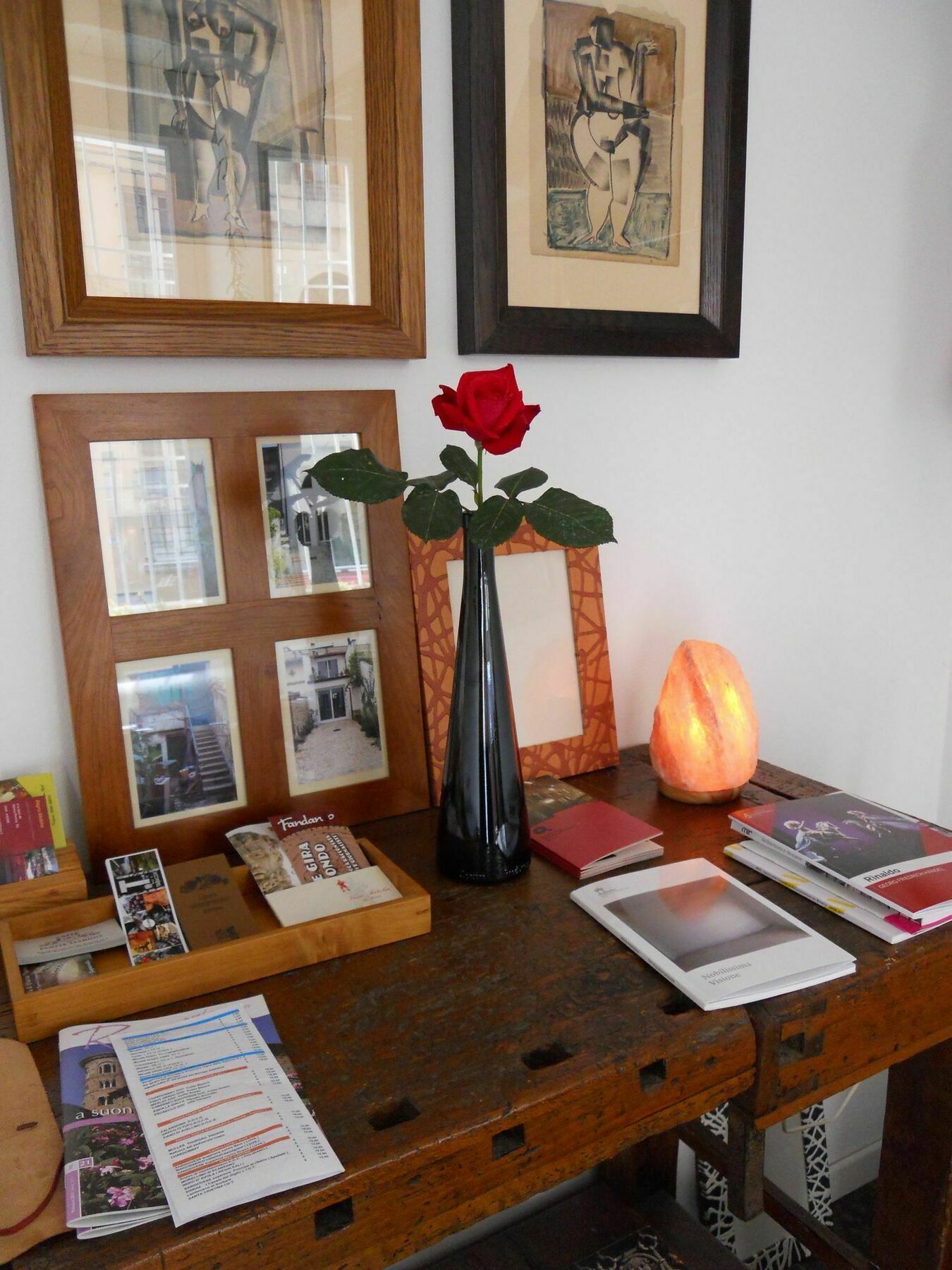 Bed & Breakfast R&b Il Cerchio 3*